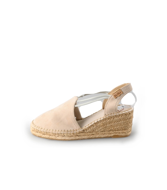 Toni Pons Keilschuhe