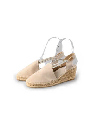 Toni Pons Keilschuhe Beige 211162