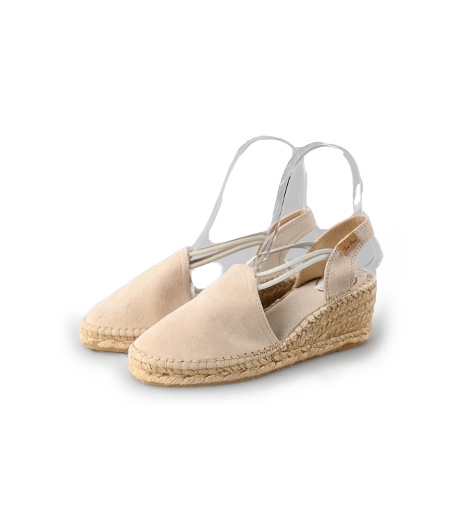 Toni Pons Keilschuhe