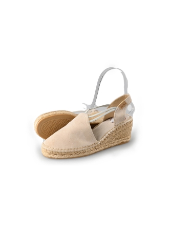 Toni Pons Keilschuhe