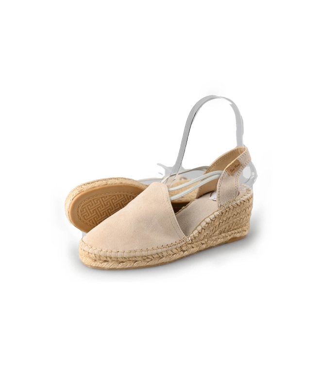 Toni Pons Keilschuhe