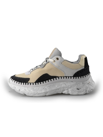 Nubikk Sneaker Schwarz 211298