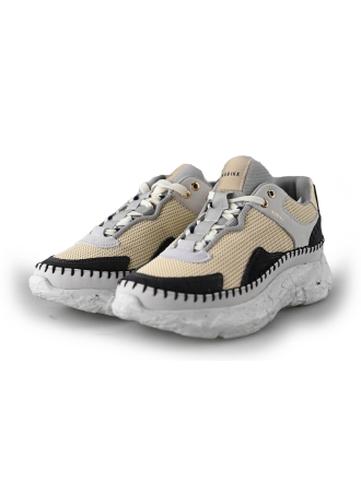 Nubikk Sneaker Schwarz 211298