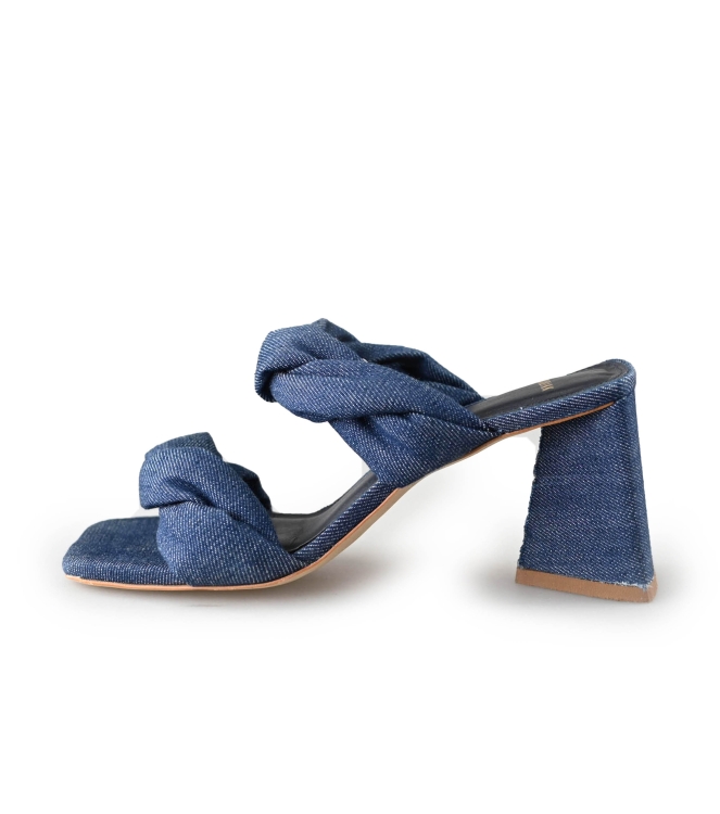 Nubikk Mules Pantoletten