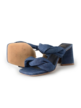 Nubikk Mules Pantoletten