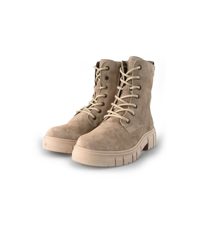 Feyn Schnürstiefel