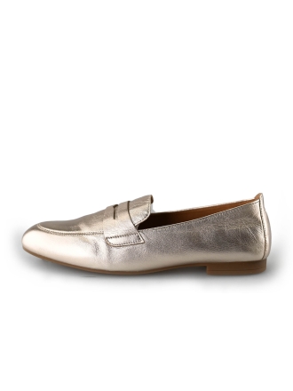Gabor Loafers  Gold 211436