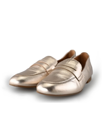 Gabor Loafers  Gold 211436