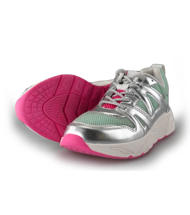 Poelman Sneaker