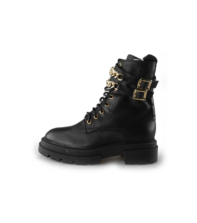 Linea Zeta Schnürstiefel