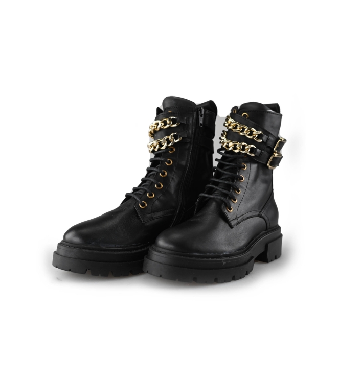 Linea Zeta Schnürstiefel
