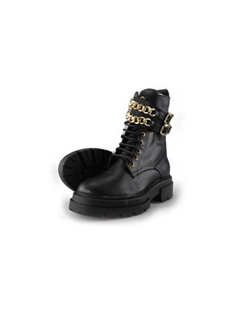 Linea Zeta Schnürstiefel