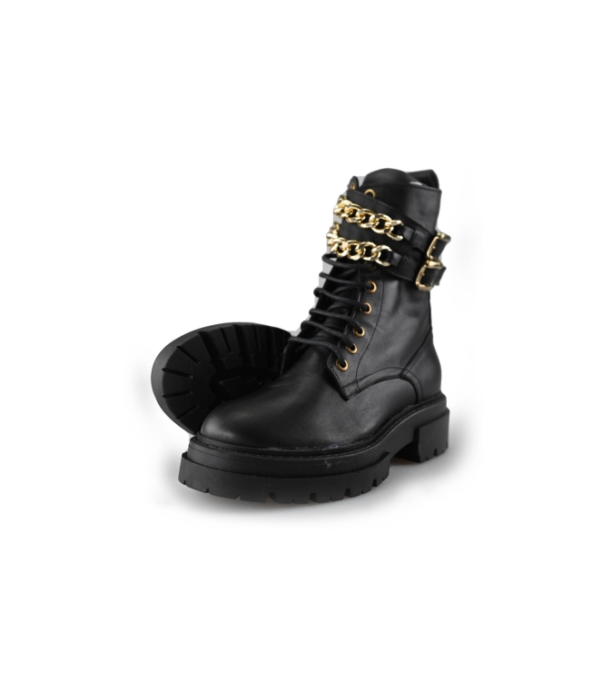Linea Zeta Schnürstiefel