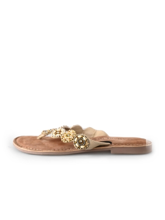 Lazamani Flip-Flops Braun 211556