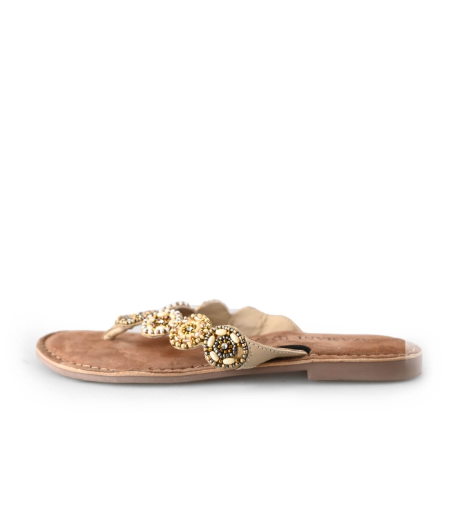 Lazamani Flip-Flops