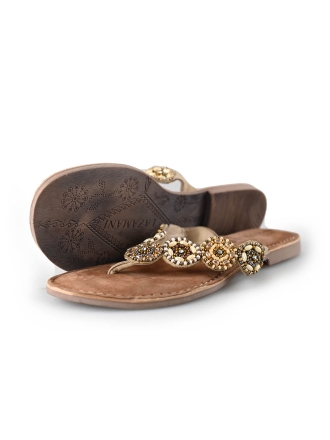 Lazamani Flip-Flops