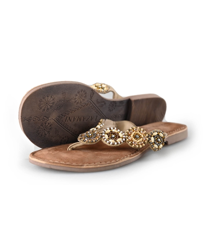Lazamani Flip-Flops