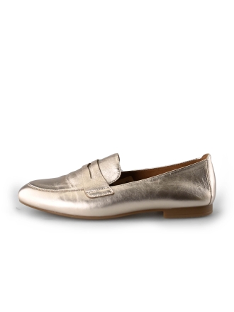 Gabor Loafers  Gold 211576