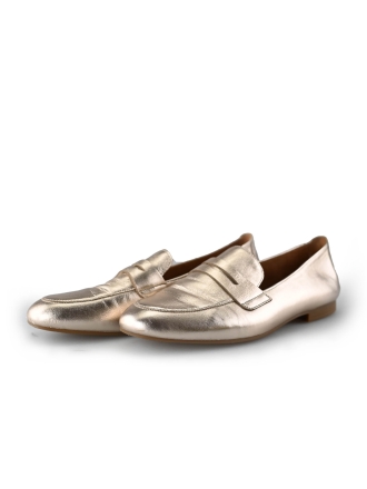 Gabor Loafers  Gold 211576