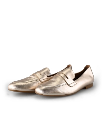 Gabor Loafers  Gold 211579