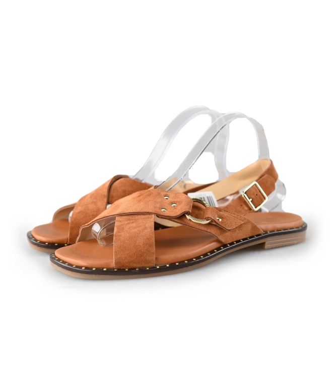 Linea Zeta Sandalen