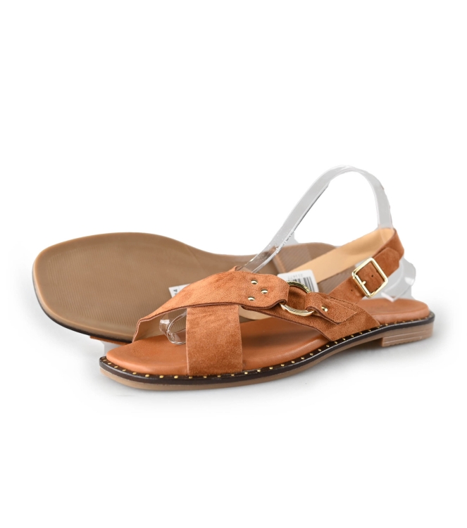 Linea Zeta Sandalen