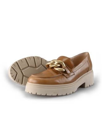 Gabor Loafers  Braun 211870