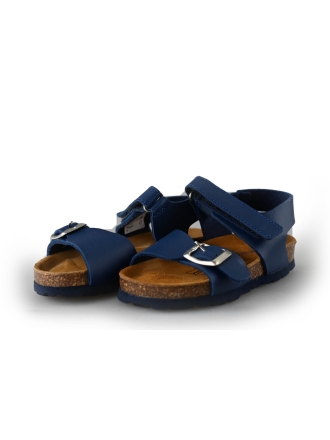 Hy Sandalen Blau 211901