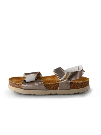 Hush Puppies Sandalen Gold 211904
