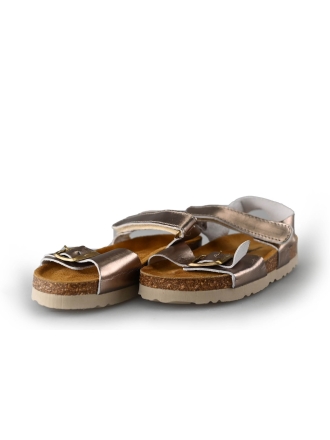 Hush Puppies Sandalen Gold 211904