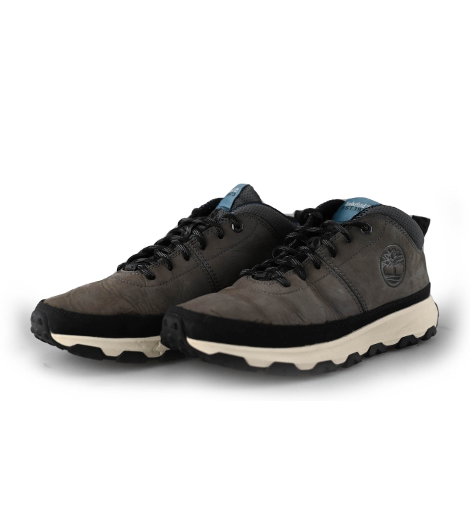 Timberland Hohe Sneaker