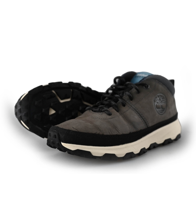 Timberland Hohe Sneaker