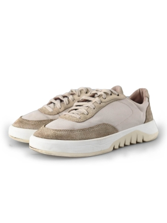 Timberland Sneaker Beige 211937