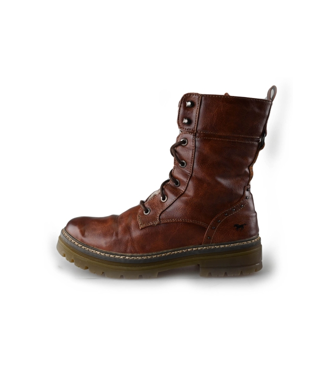 Mustang Schnürstiefel