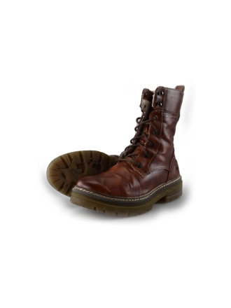 Mustang Schnürstiefel