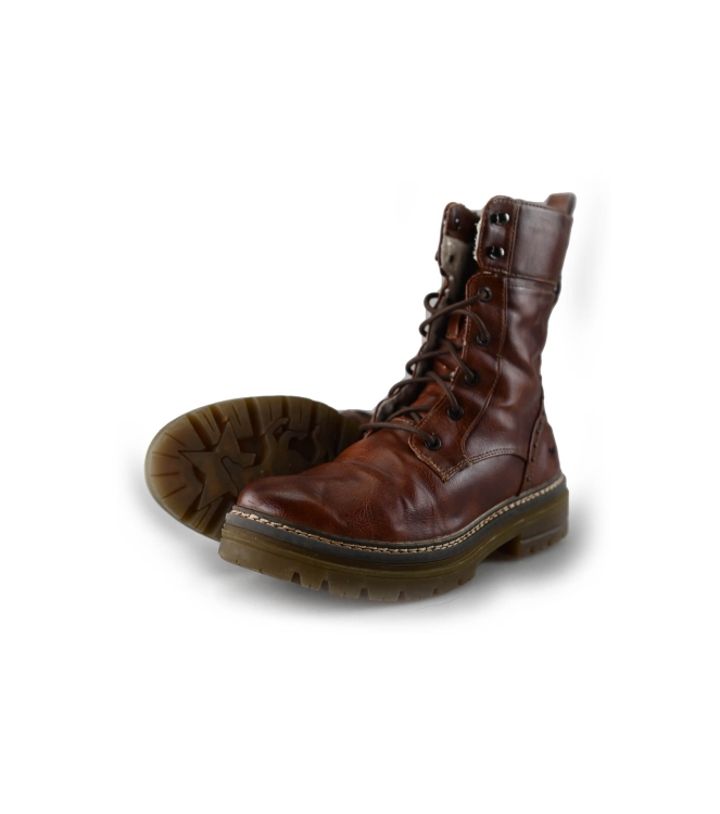 Mustang Schnürstiefel