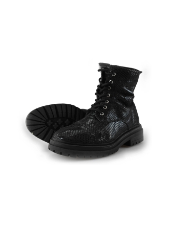 Sub55 Schnürstiefel