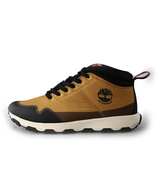 Timberland Hohe Sneaker