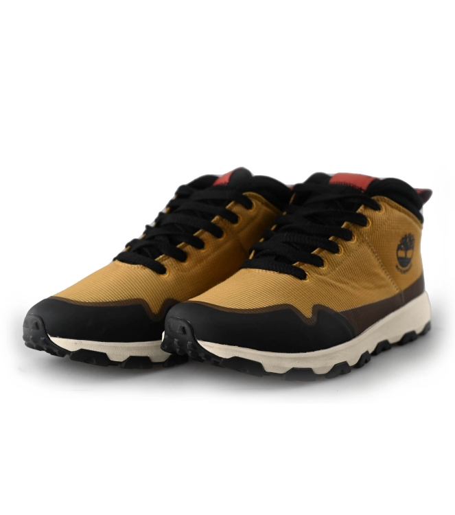 Timberland Hohe Sneaker