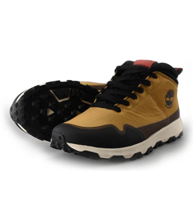 Timberland Hohe Sneaker