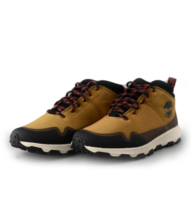 Timberland Hohe Sneaker