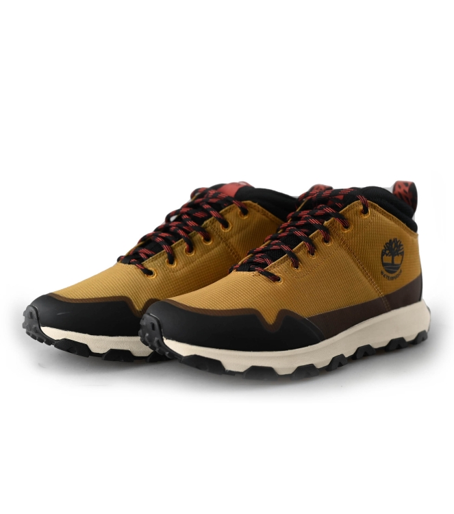 Timberland Hohe Sneaker
