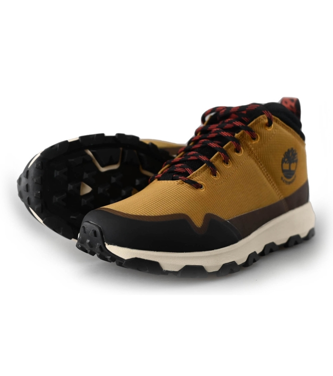 Timberland Hohe Sneaker