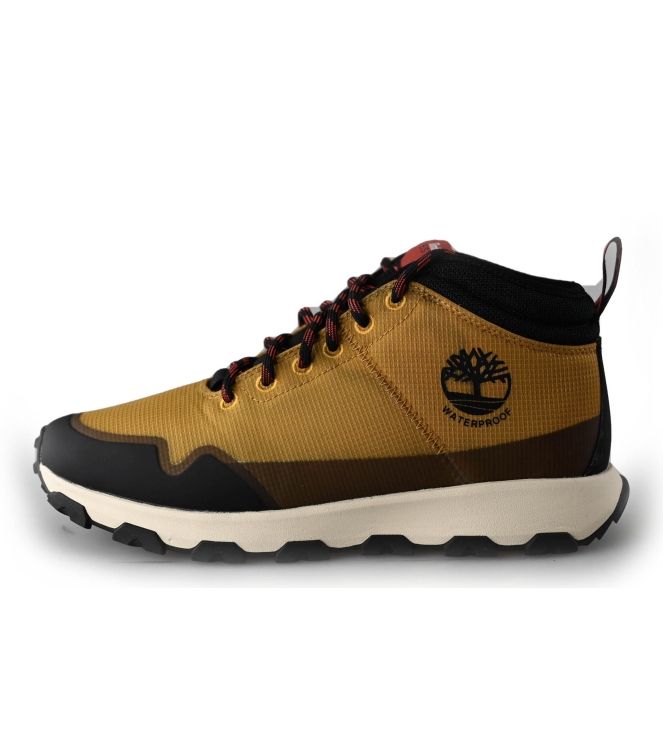 Timberland Hohe Sneaker