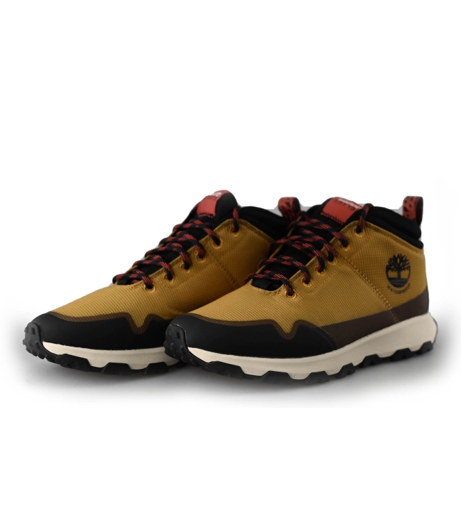 Timberland Hohe Sneaker