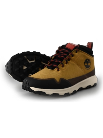 Timberland Hohe Sneaker