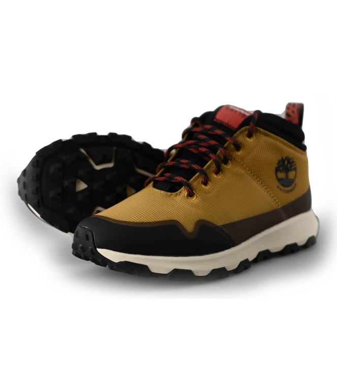 Timberland Hohe Sneaker