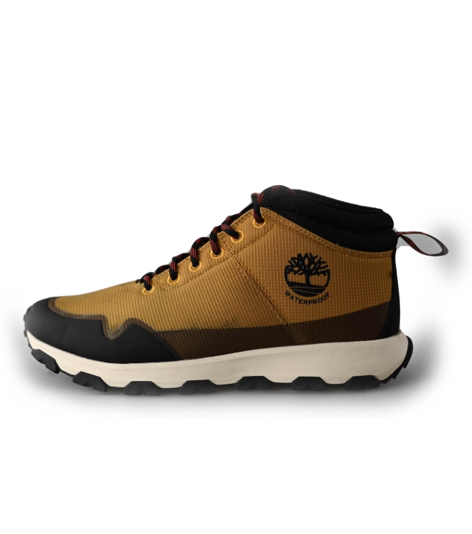 Timberland Hohe Sneaker