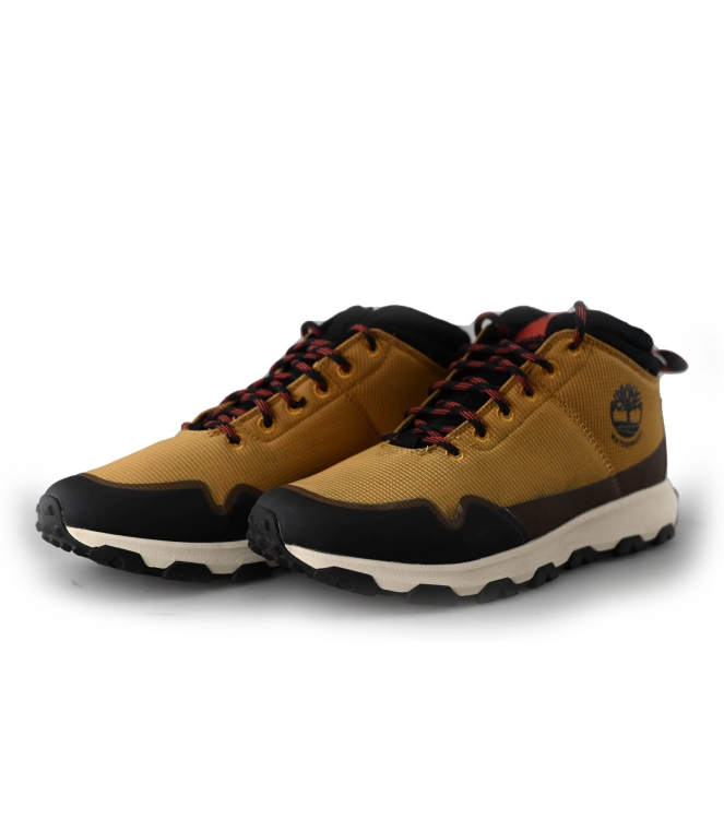 Timberland Hohe Sneaker