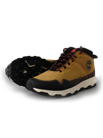 Timberland Hohe Sneaker